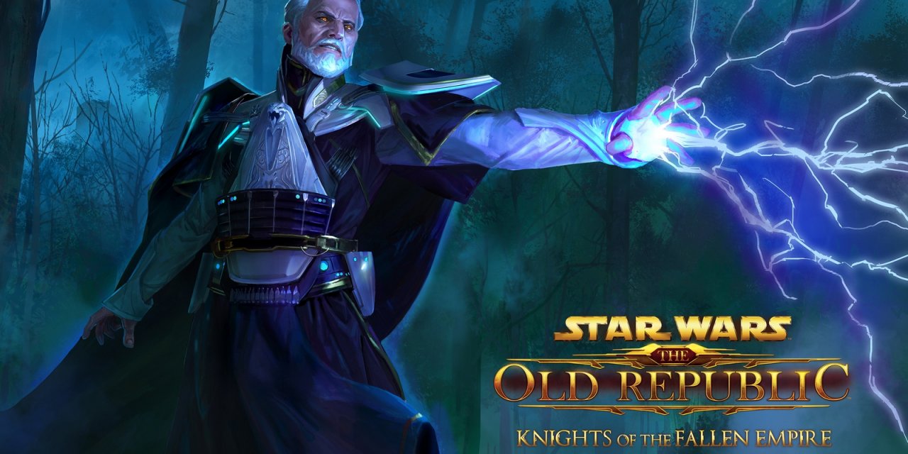 Star Wars: The Old Republic presenta nuevo capitulo