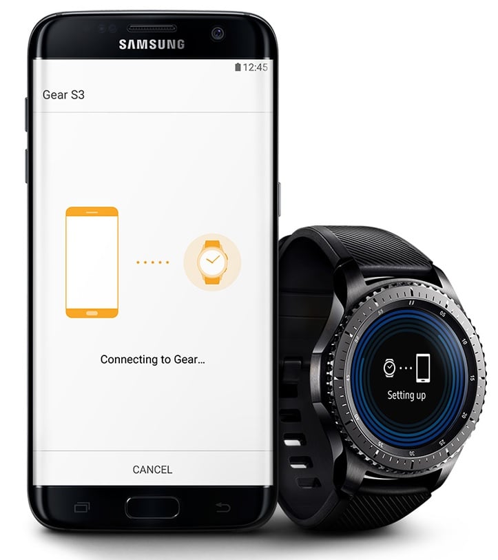 Cawono smart watch Bluetooth DZ09 relogio celular